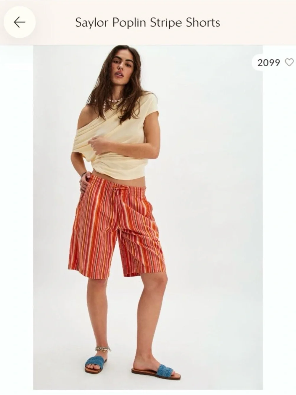 Free People set free